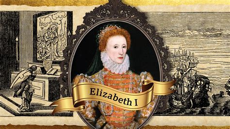 elizabeth the tudors ks3